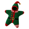 TINYWISHES™ Knitted Baby Christmas Suits