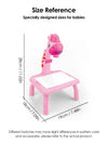 Projector Drawing Table Toy
