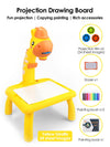 Projector Drawing Table Toy