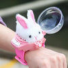 Mini Watch Remote Control Car