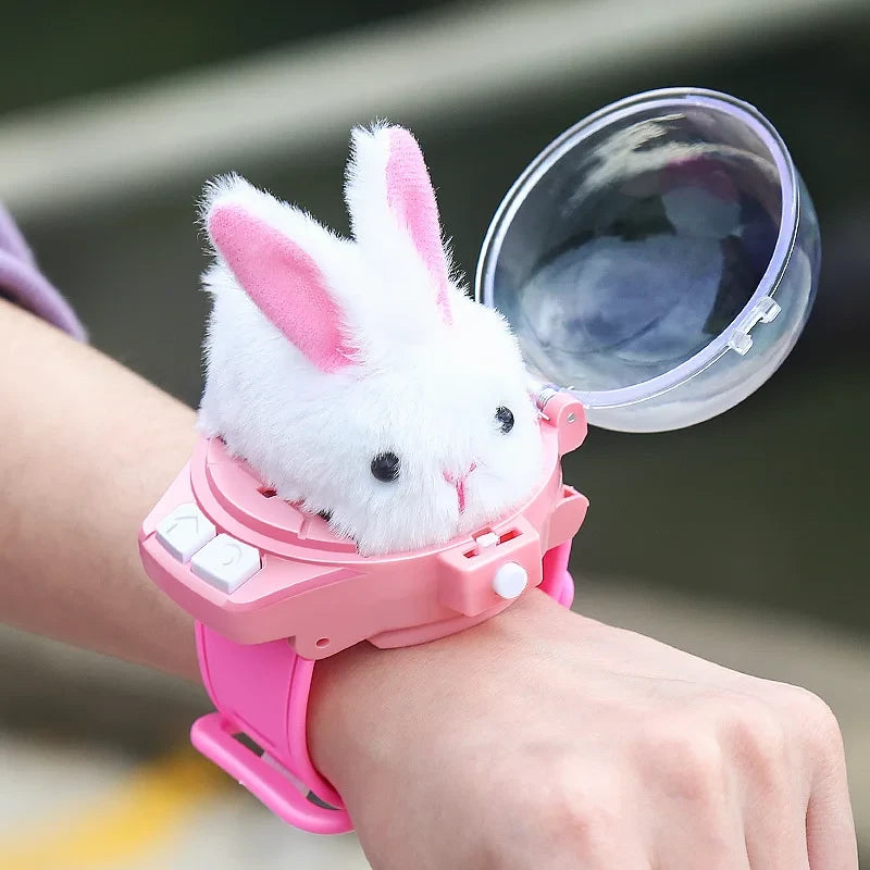 Mini Watch Remote Control Car