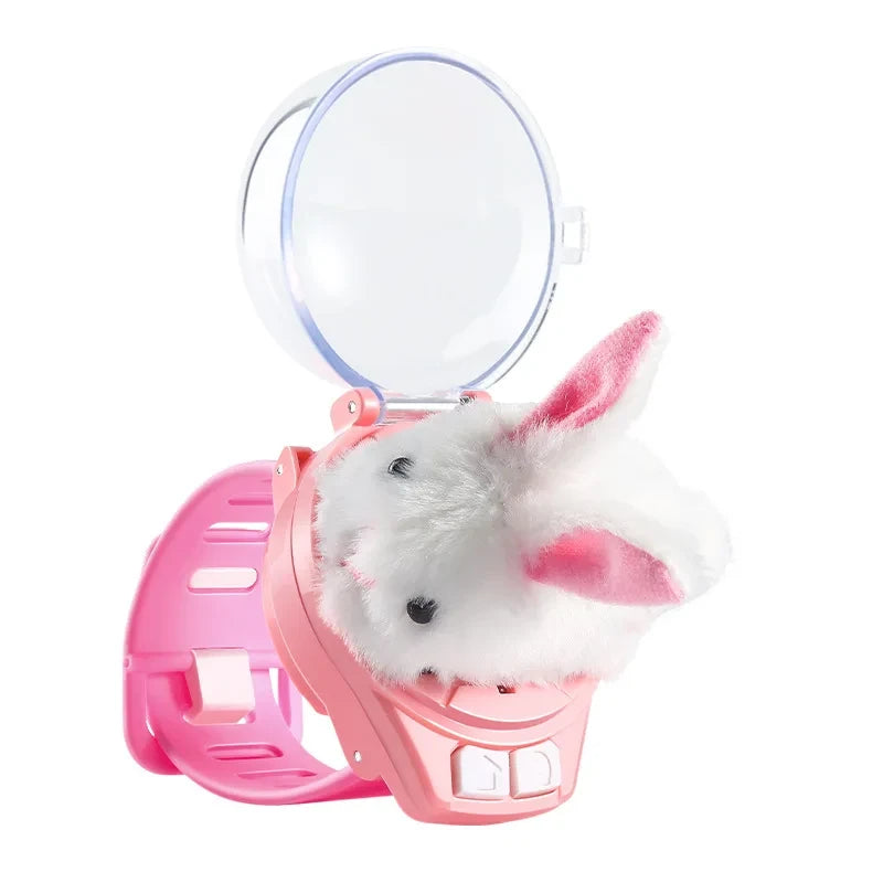 Mini Watch Remote Control Car