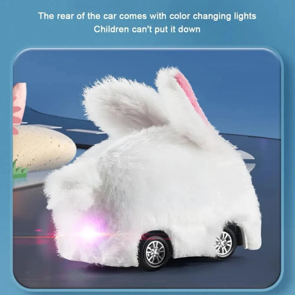 Mini Watch Remote Control Car