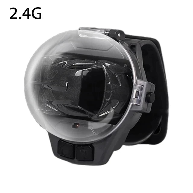 Mini Watch Remote Control Car
