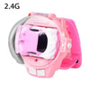 Mini Watch Remote Control Car