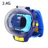 Mini Watch Remote Control Car