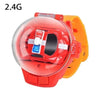 Mini Watch Remote Control Car