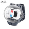 Mini Watch Remote Control Car