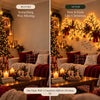 MagicBranch™ Christmas Wall Light 🎄✨