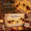 MagicBranch™ Christmas Wall Light 🎄✨
