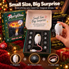 DriveGlow Christmas Car Projector Light