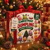 TinyWishes™ MerryDumpling 24-Day Advent Calendar