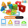 Magnetic Block Building 3D Puzzle