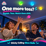 TinyWishes GlowDrop Balls