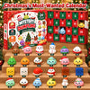 TinyWishes™ Mystery Dumpling Advent Calendar 2026