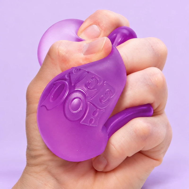 SquishJoy™ – 6-Piece Ultimate Stress Relief &amp; Sensory Toy Bundle