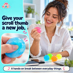 TinyWishes GlowDrop Balls