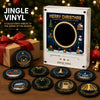 TinyWishes™ MerrySpin Christmas Memory Player