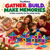 Magnetic Block Building 3D Puzzle