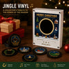 TinyWishes™ MerrySpin Christmas Memory Player