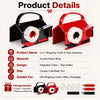 TinyWishes™ WrapEase 2-in-1 Gift-Wrapping Tool