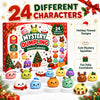 TinyWishes™ Mystery Dumpling Advent Calendar 2026
