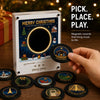 TinyWishes™ MerrySpin Christmas Memory Player