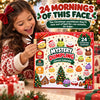 TinyWishes™ Mystery Dumpling Advent Calendar 2026