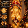 Cardinal Love™ Always Together Light Cascade