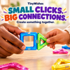 Magnetic Block Building 3D Puzzle