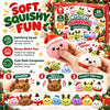TinyWishes™ Mystery Dumpling Advent Calendar 2026
