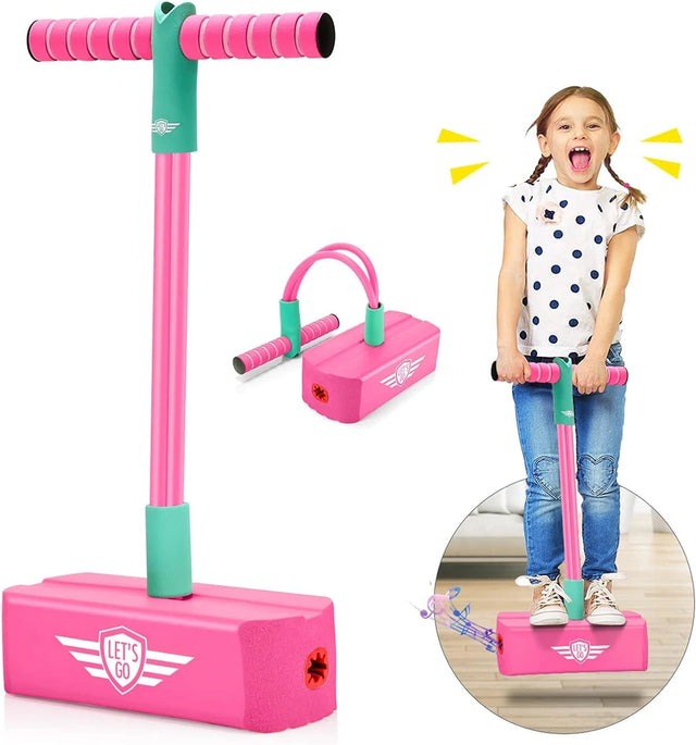 TinyWishes™ BounceBuddy