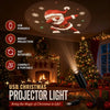TinyWishes™ WonderGlow HD Christmas Projector