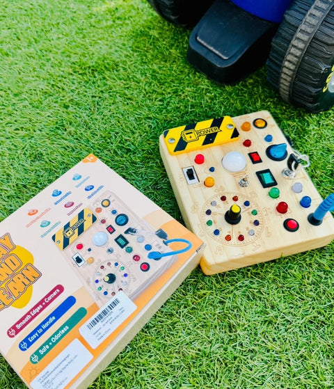 Review Card