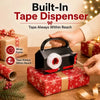 TinyWishes™ WrapEase 2-in-1 Gift-Wrapping Tool