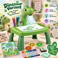 LEARNART™ Projector Art Drawing Table
