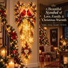 Cardinal Love™ Always Together Light Cascade