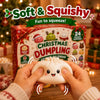 TinyWishes™ MerryDumpling 24-Day Advent Calendar