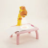 Projector Drawing Table Toy