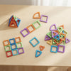 Magnetic Block Building 3D Puzzle