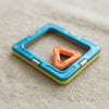 Magnetic Block Building 3D Puzzle