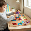 Magnetic Block Building 3D Puzzle