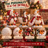 TinyWishes™ MerryGoose 24-Day Christmas Advent Calendar