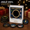 TinyWishes™ MerrySpin Christmas Memory Player