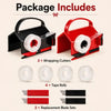 TinyWishes™ WrapEase 2-in-1 Gift-Wrapping Tool