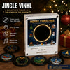 TinyWishes™ MerrySpin Christmas Memory Player